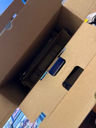 Consola PlayStation 2 slim