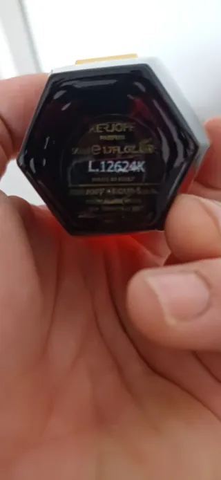 Xerjoff Golden Dallah Perfume. 50ml