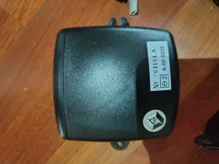 Alarma original para Renault Megane 1995-2003