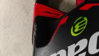 Pala de pádel Bullpadel Vertex Avantline