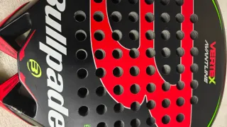 Pala de pádel Bullpadel Vertex Avantline