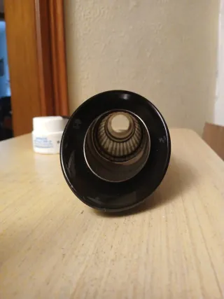 Tubo de escape SC Project Moto GP