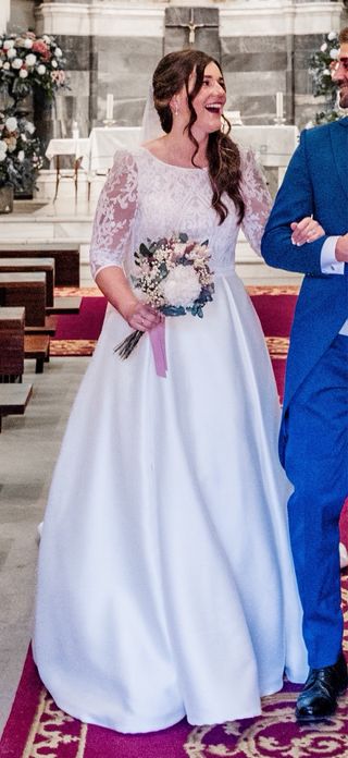 Vestido de Novia