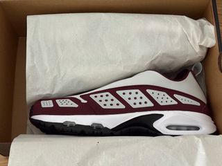 Nike Air Max SNDR Zapatillas Deportivas