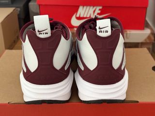 Nike Air Max SNDR Zapatillas Deportivas