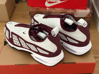 Nike Air Max SNDR Zapatillas Deportivas