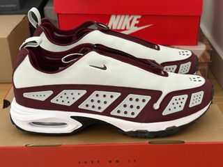 Nike Air Max SNDR Zapatillas Deportivas