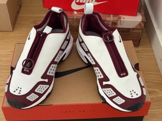 Nike Air Max SNDR Zapatillas Deportivas