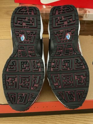 Nike Air Max SNDR Zapatillas Deportivas