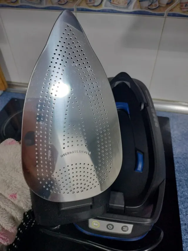 Rowenta Powersteam 6.2 bar Centro Stiro