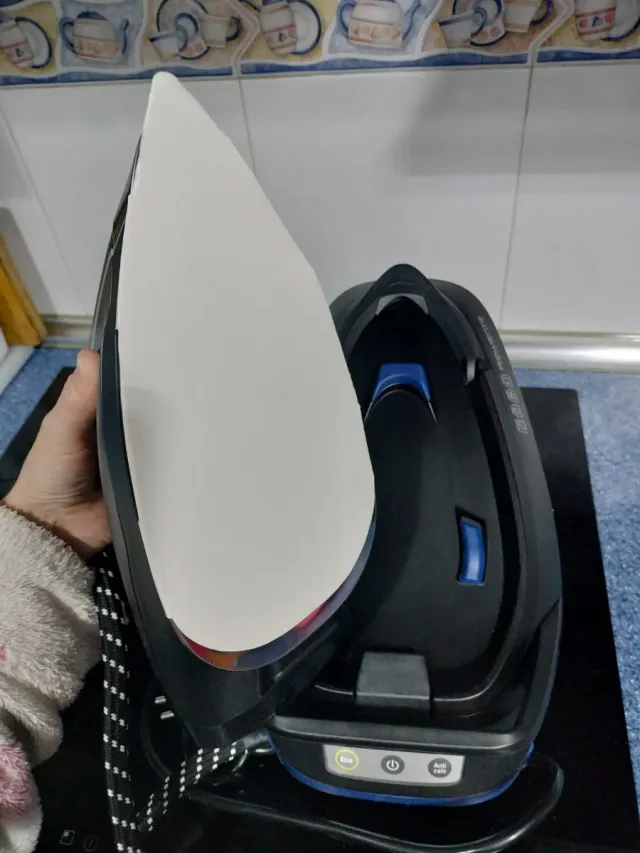 Rowenta Powersteam 6.2 bar Centro Stiro