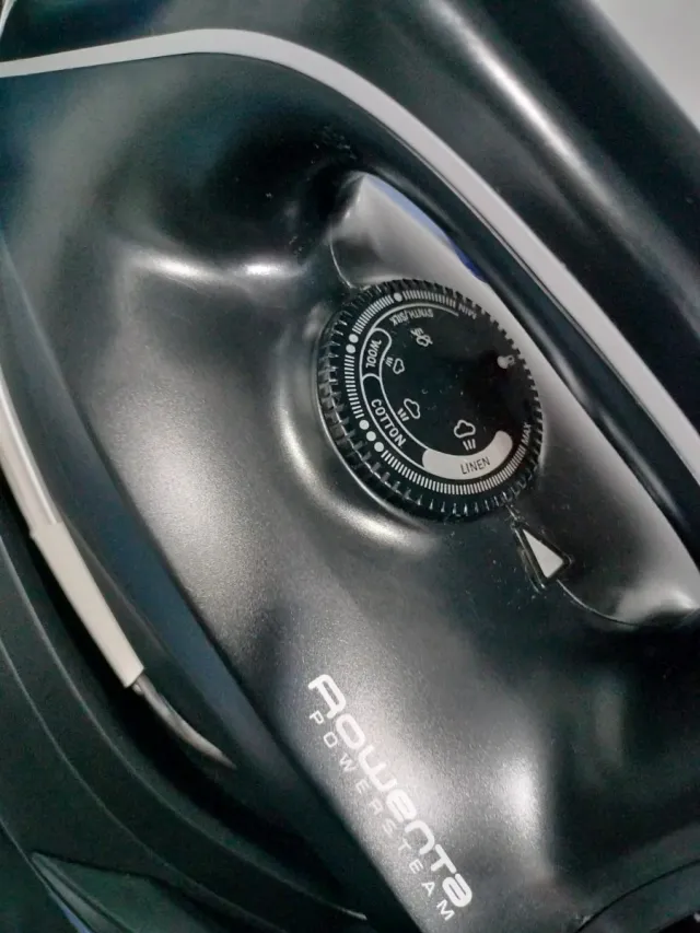 Rowenta Powersteam 6.2 bar Centro Stiro