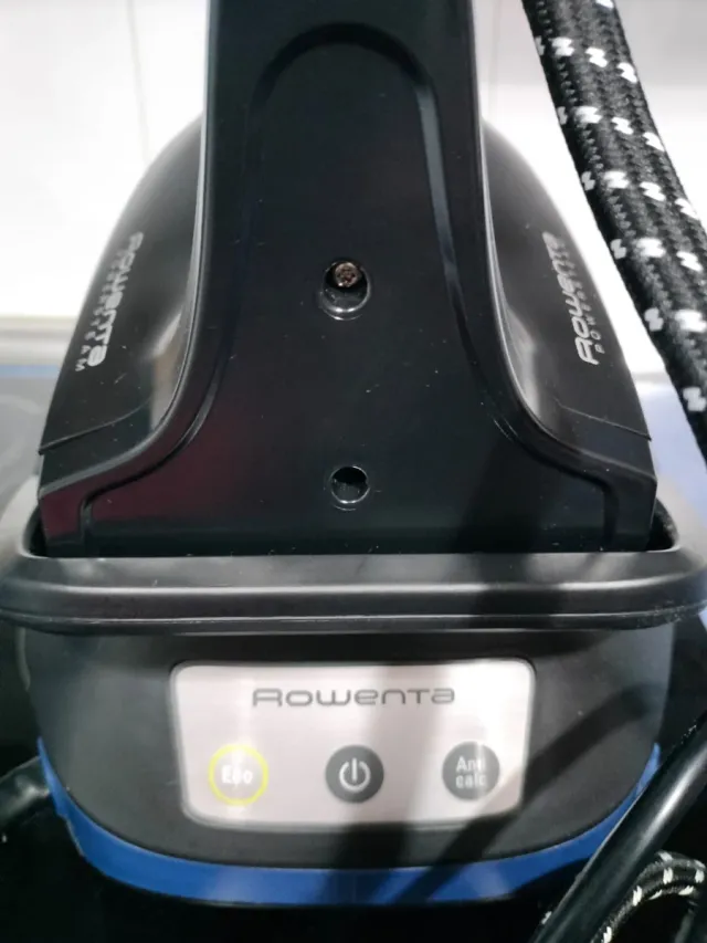 Rowenta Powersteam 6.2 bar Centro Stiro