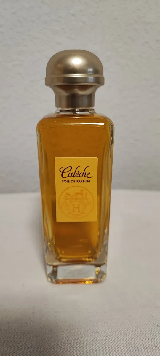 Hermes Caleche Soie de Parfum 100ml