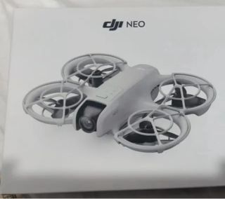 Drone DJI Neo PRECINTADO