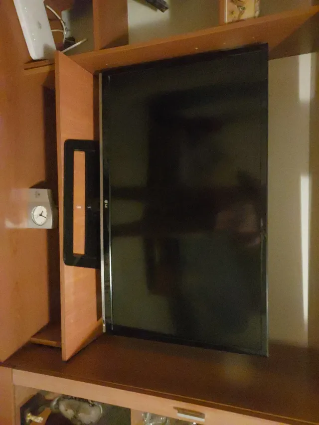 Televisión LG 43pulgadas