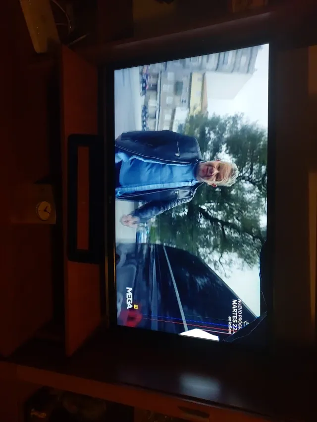 Televisión LG 43pulgadas