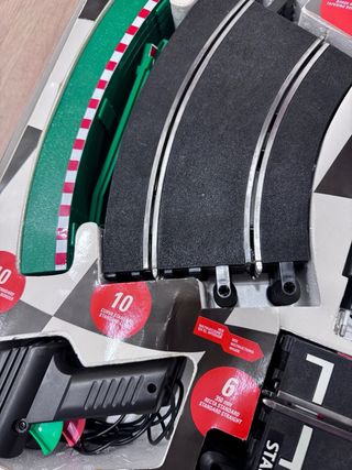 Scalextric F1 Ferrari 2005-2006