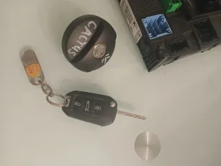 Centralita BSI Citroën Peugeot