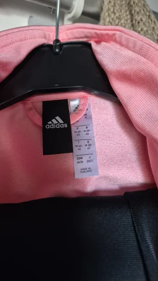 Chándal Adidas niña/adolescente Talla M