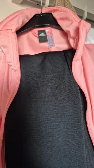 Chándal Adidas niña/adolescente Talla M