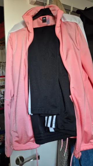 Chándal Adidas niña/adolescente Talla M