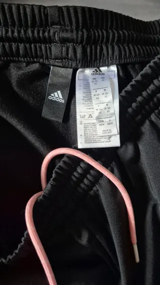 Chándal Adidas niña/adolescente Talla M