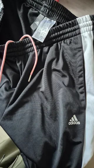 Chándal Adidas niña/adolescente Talla M