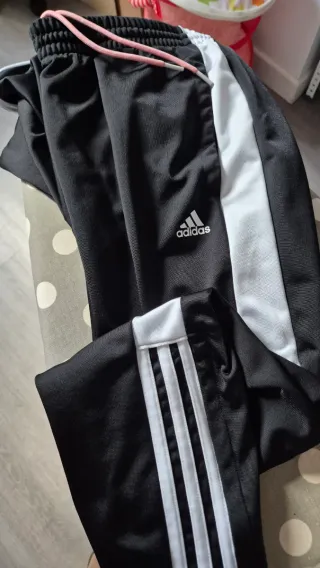 Chándal Adidas niña/adolescente Talla M