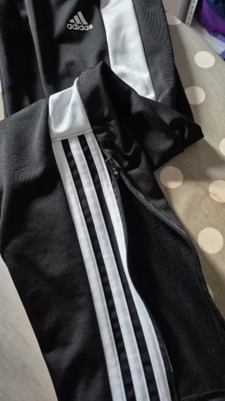 Chándal Adidas niña/adolescente Talla M