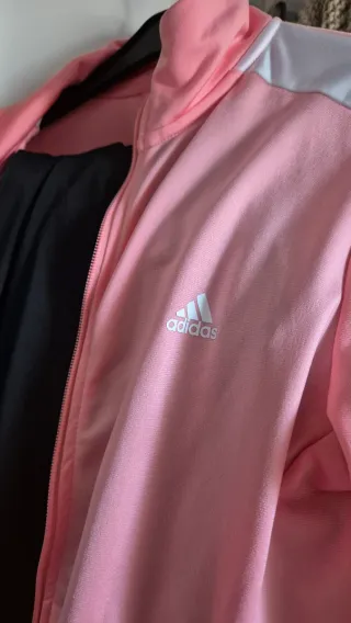Chándal Adidas niña/adolescente Talla M