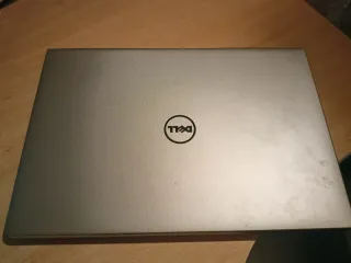 Portátil Dell