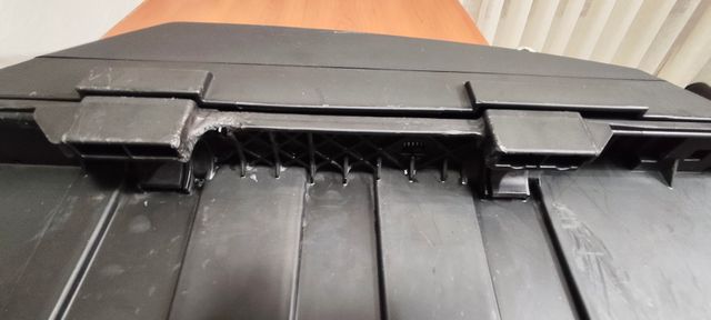 Maletas Laterales SHAD SH23 (Pareja)