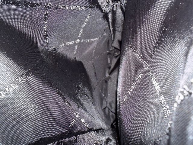 Mochila Michael Kors Beige