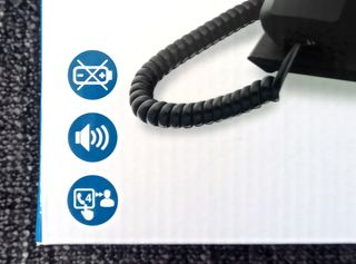 Telefono fisso Alcatel T56 (nuovo)