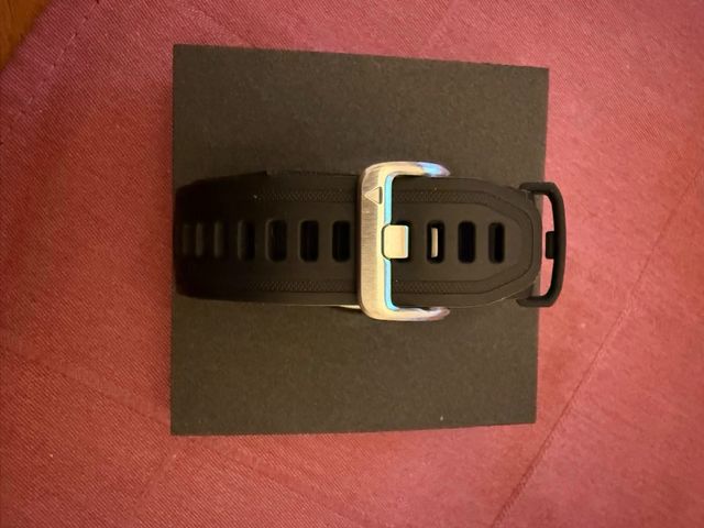 Garmin Fenix 6S Solar - Smartwatch GPS