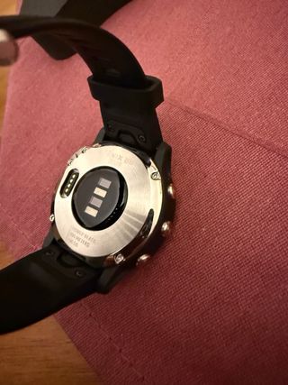 Garmin Fenix 6S Solar - Smartwatch GPS