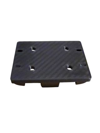 Soporte Quadlock para Yamaha Teneré 2023