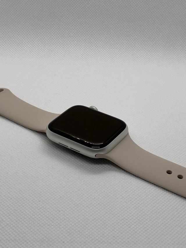 99% - Impecable Apple Watch SE 2 44mm GPS
