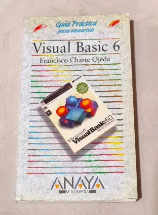 Pack libros informática/programación