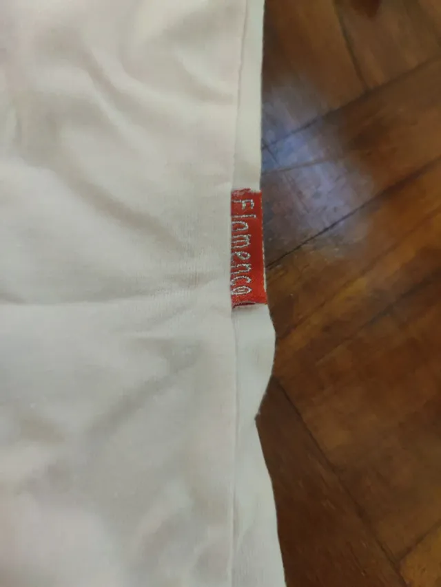 Camiseta niña 9-10 años rosa