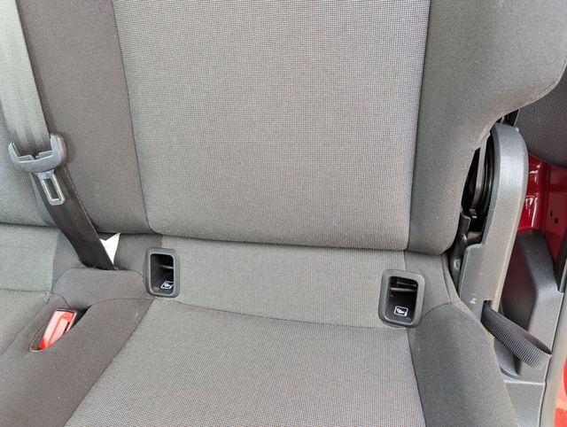 Volkswagen Caddy Kombi 2.0Tdi 100Cv IVA Garantía I