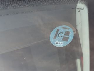 Volkswagen Caddy Kombi 2.0Tdi 100Cv IVA Garantía I