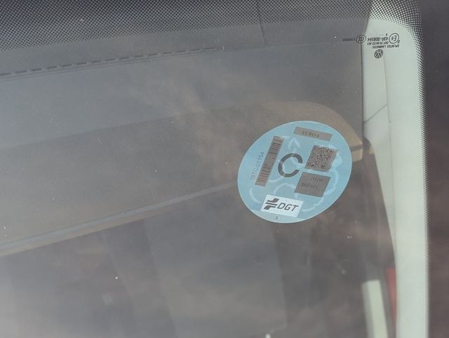 Volkswagen Caddy Kombi 2.0Tdi 100Cv IVA Garantía I