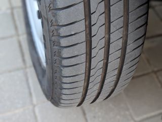 Volkswagen Caddy Kombi 2.0Tdi 100Cv IVA Garantía I