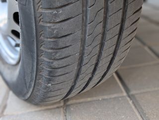 Volkswagen Caddy Kombi 2.0Tdi 100Cv IVA Garantía I