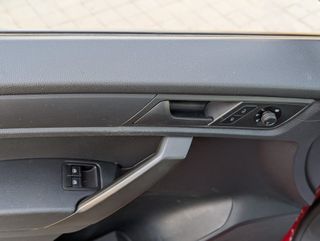 Volkswagen Caddy Kombi 2.0Tdi 100Cv IVA Garantía I