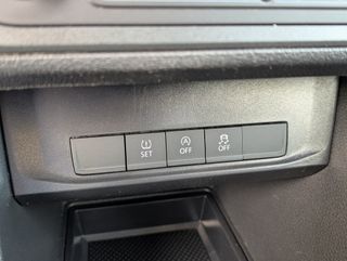 Volkswagen Caddy Kombi 2.0Tdi 100Cv IVA Garantía I