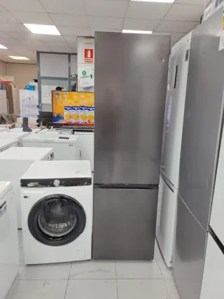 ♡NEVERA Y LAVADORA PACK NUEVA CON TARA♡