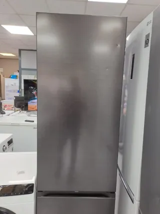 ♡NEVERA Y LAVADORA PACK NUEVA CON TARA♡